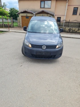 VW Caddy 1.2 TSI | Auto.bg — изображение 4 VW Caddy 1.2 TSI | Auto.bg — изображение 4