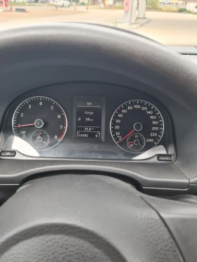 VW Caddy 1.2 TSI | Auto.bg — изображение 12 VW Caddy 1.2 TSI | Auto.bg — изображение 12