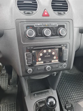 VW Caddy 1.2 TSI | Auto.bg — изображение 11 VW Caddy 1.2 TSI | Auto.bg — изображение 11