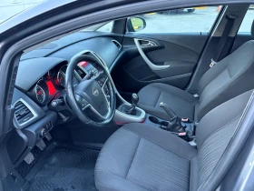 Opel Astra undefined | Auto.bg — изображение 6 Opel Astra undefined | Auto.bg — изображение 6