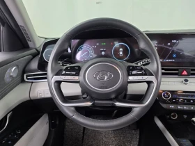 Hyundai Elantra 1.6| ВКЛ.ТЕХНОТЕСТ | Auto.bg — изображение 13 Hyundai Elantra 1.6| ВКЛ.ТЕХНОТЕСТ | Auto.bg — изображение 13