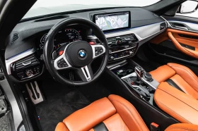 BMW M5 undefined | Auto.bg — изображение 12 BMW M5 undefined | Auto.bg — изображение 12