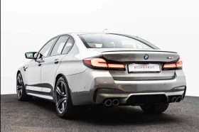 BMW M5 undefined | Auto.bg — изображение 7 BMW M5 undefined | Auto.bg — изображение 7