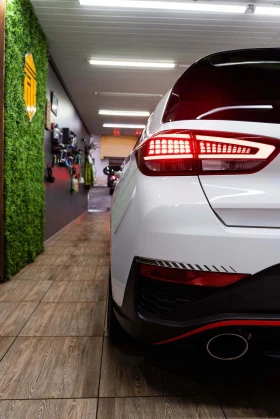 Hyundai I30 N Performance DCT Drive-N Limited Edition Гаранция - 29500 € / 57696.99 лв. - 18577535 5 | Car24.bg Hyundai I30 N Performance DCT Drive-N Limited Edition Гаранция - 29500 € / 57696.99 лв. - 18577535 5