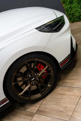 Hyundai I30 N Performance DCT Drive-N Limited Edition Гаранция - 29500 € / 57696.99 лв. - 18577535 7 | Car24.bg Hyundai I30 N Performance DCT Drive-N Limited Edition Гаранция - 29500 € / 57696.99 лв. - 18577535 7