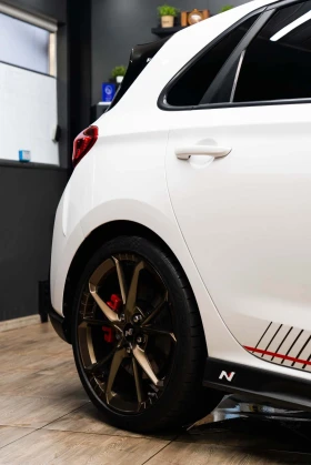 Hyundai I30 N Performance DCT Drive-N Limited Edition Гаранция - 29500 € / 57696.99 лв. - 18577535 8 | Car24.bg Hyundai I30 N Performance DCT Drive-N Limited Edition Гаранция - 29500 € / 57696.99 лв. - 18577535 8
