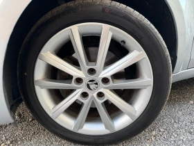 Skoda Octavia 1.6TDI DSG Automatic XENON - 7499 € / 14666.77 лв. - 23000115 16 | Car24.bg Skoda Octavia 1.6TDI DSG Automatic XENON - 7499 € / 14666.77 лв. - 23000115 16