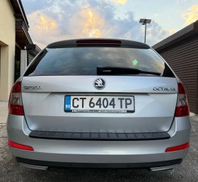 Skoda Octavia 1.6TDI DSG Automatic XENON - 7499 € / 14666.77 лв. - 23000115 8 | Car24.bg Skoda Octavia 1.6TDI DSG Automatic XENON - 7499 € / 14666.77 лв. - 23000115 8
