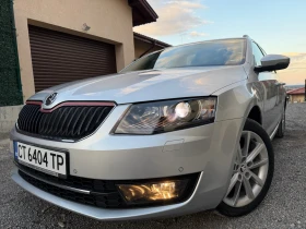 Skoda Octavia 1.6TDI DSG Automatic XENON - Car24.bg Skoda Octavia 1.6TDI DSG Automatic XENON