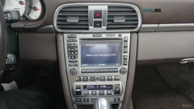 Porsche 911 TURBO* 997* КОЖА* ПОДГРЕВ* | Auto.bg — изображение 13 Porsche 911 TURBO* 997* КОЖА* ПОДГРЕВ* | Auto.bg — изображение 13