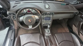 Porsche 911 TURBO* 997* КОЖА* ПОДГРЕВ* | Auto.bg — изображение 5 Porsche 911 TURBO* 997* КОЖА* ПОДГРЕВ* | Auto.bg — изображение 5