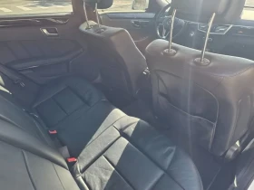 Mercedes-Benz E 220 Cdi Avantgarde | Auto.bg — изображение 17 Mercedes-Benz E 220 Cdi Avantgarde | Auto.bg — изображение 17