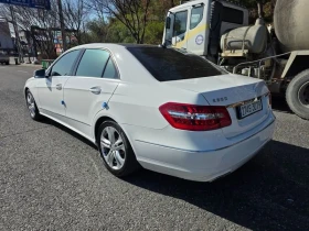 Mercedes-Benz E 220 Cdi Avantgarde | Auto.bg — изображение 4 Mercedes-Benz E 220 Cdi Avantgarde | Auto.bg — изображение 4