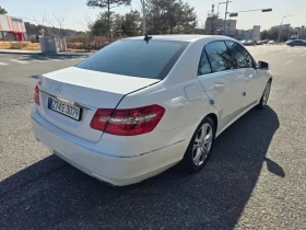 Mercedes-Benz E 220 Cdi Avantgarde | Auto.bg — изображение 6 Mercedes-Benz E 220 Cdi Avantgarde | Auto.bg — изображение 6