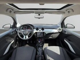 Opel Adam 1.2 petrol 75 hp EURO 6//1907R22 - 9999 € - 98476120 10 | Car24.bg Opel Adam 1.2 petrol 75 hp EURO 6//1907R22 - 9999 € - 98476120 10