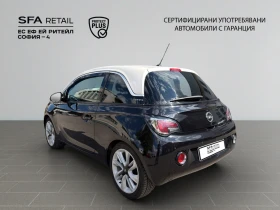 Opel Adam 1.2 petrol 75 hp EURO 6//1907R22 - 9999 € - 98476120 7 | Car24.bg Opel Adam 1.2 petrol 75 hp EURO 6//1907R22 - 9999 € - 98476120 7