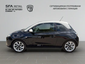 Opel Adam 1.2 petrol 75 hp EURO 6//1907R22 - 9999 € - 98476120 8 | Car24.bg Opel Adam 1.2 petrol 75 hp EURO 6//1907R22 - 9999 € - 98476120 8