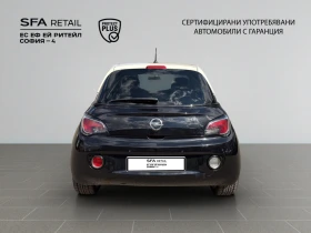 Opel Adam 1.2 petrol 75 hp EURO 6//1907R22 - 9999 € - 98476120 6 | Car24.bg Opel Adam 1.2 petrol 75 hp EURO 6//1907R22 - 9999 € - 98476120 6