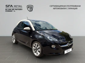 Opel Adam 1.2 petrol 75 hp EURO 6//1907R22 - 9999 € - 98476120 3 | Car24.bg Opel Adam 1.2 petrol 75 hp EURO 6//1907R22 - 9999 € - 98476120 3