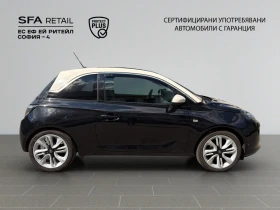 Opel Adam 1.2 petrol 75 hp EURO 6//1907R22 - 9999 € - 98476120 4 | Car24.bg Opel Adam 1.2 petrol 75 hp EURO 6//1907R22 - 9999 € - 98476120 4