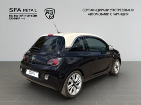 Opel Adam 1.2 petrol 75 hp EURO 6//1907R22 - 9999 € - 98476120 5 | Car24.bg Opel Adam 1.2 petrol 75 hp EURO 6//1907R22 - 9999 € - 98476120 5