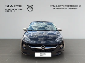 Opel Adam 1.2 petrol 75 hp EURO 6//1907R22 - 9999 € - 98476120 2 | Car24.bg Opel Adam 1.2 petrol 75 hp EURO 6//1907R22 - 9999 € - 98476120 2