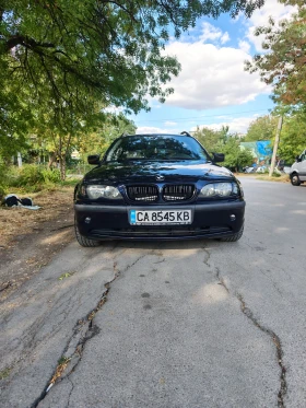 BMW 320 - 3000 € - 78205384 16 | Car24.bg BMW 320 - 3000 € - 78205384 16