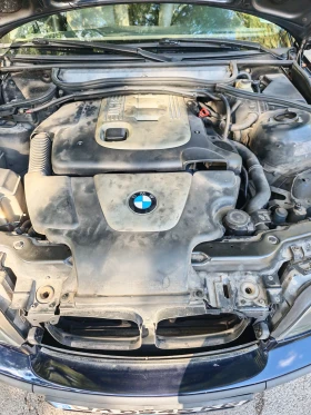 BMW 320 - 3000 € - 78205384 2 | Car24.bg BMW 320 - 3000 € - 78205384 2