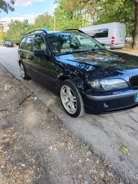BMW 320 - 3000 € - 78205384 15 | Car24.bg BMW 320 - 3000 € - 78205384 15