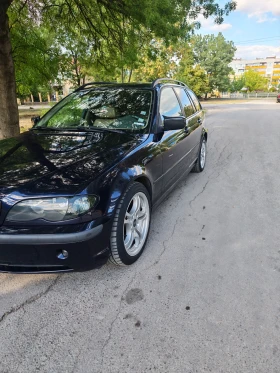 BMW 320 - 3000 € - 78205384 14 | Car24.bg BMW 320 - 3000 € - 78205384 14