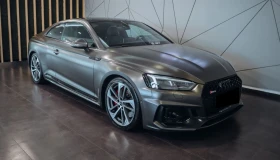 Audi Rs5 2.9TFSI Quattro | Auto.bg — изображение 3 Audi Rs5 2.9TFSI Quattro | Auto.bg — изображение 3
