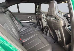 BMW M3 COMP/530HP/xDRIVE/360/CARBON/H&K/919z | Auto.bg — изображение 13 BMW M3 COMP/530HP/xDRIVE/360/CARBON/H&K/919z | Auto.bg — изображение 13