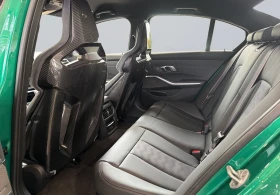 BMW M3 COMP/530HP/xDRIVE/360/CARBON/H&K/919z | Auto.bg — изображение 14 BMW M3 COMP/530HP/xDRIVE/360/CARBON/H&K/919z | Auto.bg — изображение 14