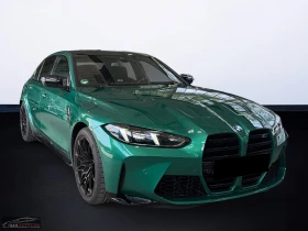 BMW M3 COMP/530HP/xDRIVE/360/CARBON/H&K/919z | Auto.bg — изображение 5 BMW M3 COMP/530HP/xDRIVE/360/CARBON/H&K/919z | Auto.bg — изображение 5