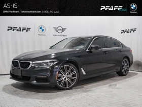 BMW 530 i xDrive | 2.0 Turbo | 252 к.с. | AWD | M Sport