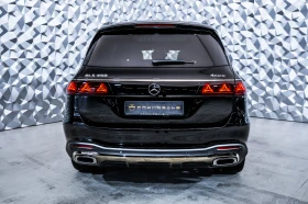 Mercedes-Benz GLS 450 4M AMG Facelift* Burmester* Pano | Auto.bg — изображение 5 Mercedes-Benz GLS 450 4M AMG Facelift* Burmester* Pano | Auto.bg — изображение 5