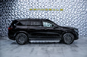 Mercedes-Benz GLS 450 4M AMG Facelift* Burmester* Pano | Auto.bg — изображение 6 Mercedes-Benz GLS 450 4M AMG Facelift* Burmester* Pano | Auto.bg — изображение 6