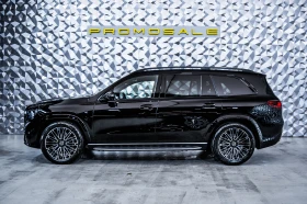 Mercedes-Benz GLS 450 4M AMG Facelift* Burmester* Pano | Auto.bg — изображение 3 Mercedes-Benz GLS 450 4M AMG Facelift* Burmester* Pano | Auto.bg — изображение 3