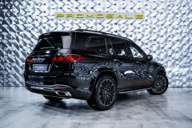 Mercedes-Benz GLS 450 4M AMG Facelift* Burmester* Pano | Auto.bg — изображение 4 Mercedes-Benz GLS 450 4M AMG Facelift* Burmester* Pano | Auto.bg — изображение 4