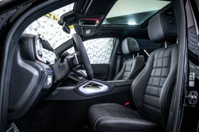 Mercedes-Benz GLS 450 4M AMG Facelift* Burmester* Pano | Auto.bg — изображение 12 Mercedes-Benz GLS 450 4M AMG Facelift* Burmester* Pano | Auto.bg — изображение 12