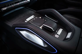 Mercedes-Benz GLS 450 4M AMG Facelift* Burmester* Pano | Auto.bg — изображение 9 Mercedes-Benz GLS 450 4M AMG Facelift* Burmester* Pano | Auto.bg — изображение 9