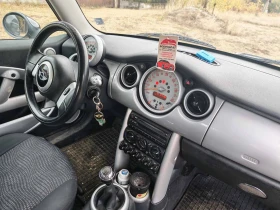 Mini Cooper - 2499 € - 23901072 6 | Car24.bg Mini Cooper - 2499 € - 23901072 6