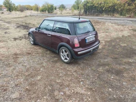 Mini Cooper - 2499 € - 23901072 4 | Car24.bg Mini Cooper - 2499 € - 23901072 4