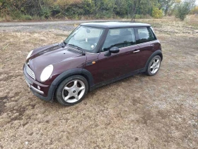 Mini Cooper - 2499 € - 23901072 3 | Car24.bg Mini Cooper - 2499 € - 23901072 3