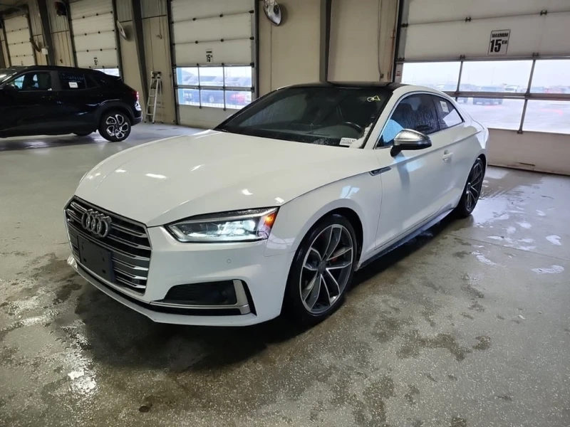 Audi S5 * TECHNIK * CARFAX * ЦЕНА ДО БГ - 42350 лв. / 21653.21 € - 89047144 1 | Car24.bg Audi S5 * TECHNIK * CARFAX * ЦЕНА ДО БГ - 42350 лв. / 21653.21 € - 89047144 1