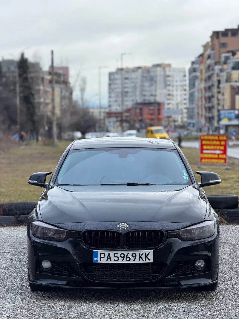 BMW 320 - 12700 € / 24839.04 лв. - 72467806 1 | Car24.bg BMW 320 - 12700 € / 24839.04 лв. - 72467806 1