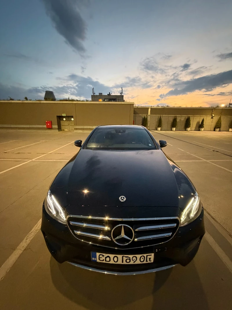 Mercedes-Benz E 350 AMG Line - цена по договаряне - 35498930 1 | Car24.bg Mercedes-Benz E 350 AMG Line - цена по договаряне - 35498930 1