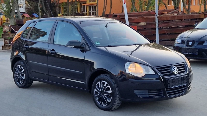 VW Polo 1.4i 80к.с. - 1700 € / 3324.91 лв. - 79206535 1 | Car24.bg VW Polo 1.4i 80к.с. - 1700 € / 3324.91 лв. - 79206535 1