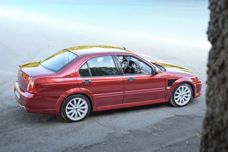 Mg Zs 2.5 V6 - 3999 € / 7821.36 лв. - 91881553 1 | Car24.bg Mg Zs 2.5 V6 - 3999 € / 7821.36 лв. - 91881553 1
