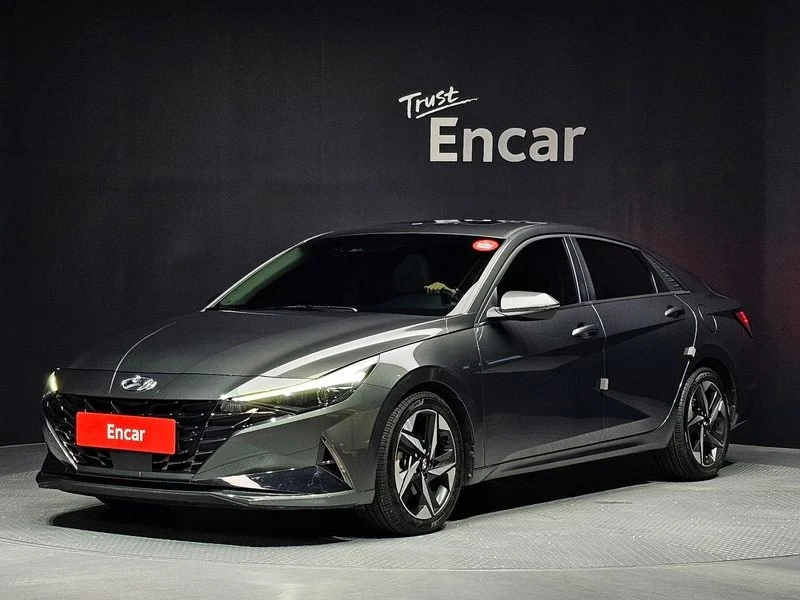 Hyundai Elantra 1.6| ВКЛ.ТЕХНОТЕСТ | Auto.bg — изображение 1 Hyundai Elantra 1.6| ВКЛ.ТЕХНОТЕСТ | Auto.bg — изображение 1